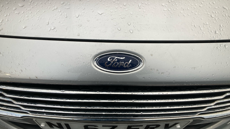 Ford Fiesta 1.25 82 Zetec 5dr Petrol Hatchback